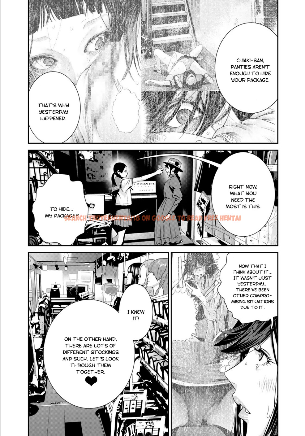 Read Hentai Image 16 604 in comic Raw Hero - Chapter 24 - hentaitnt.net