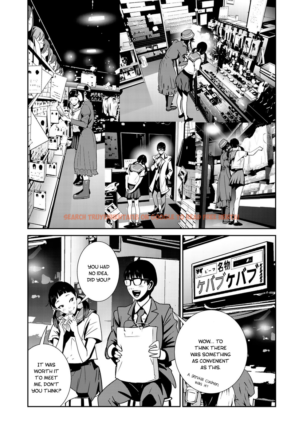 Read Hentai Image 17 604 in comic Raw Hero - Chapter 24 - hentaitnt.net