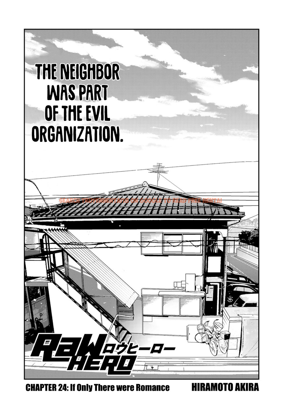 Read Hentai Image 2 604 in comic Raw Hero - Chapter 24 - hentaitnt.net