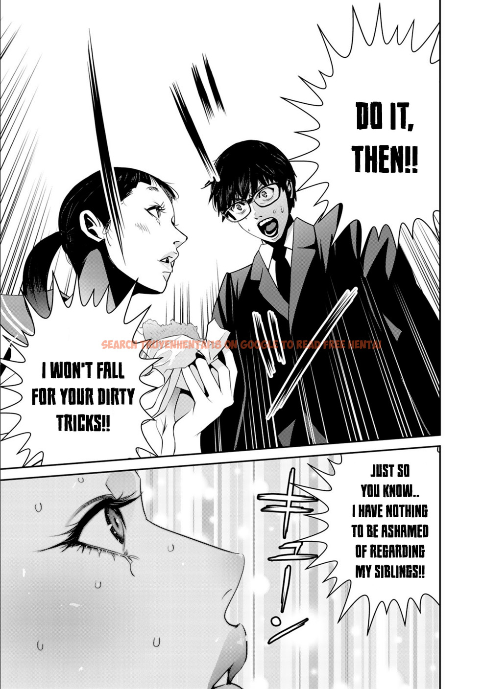 Read Hentai Image 20 604 in comic Raw Hero - Chapter 24 - hentaitnt.net