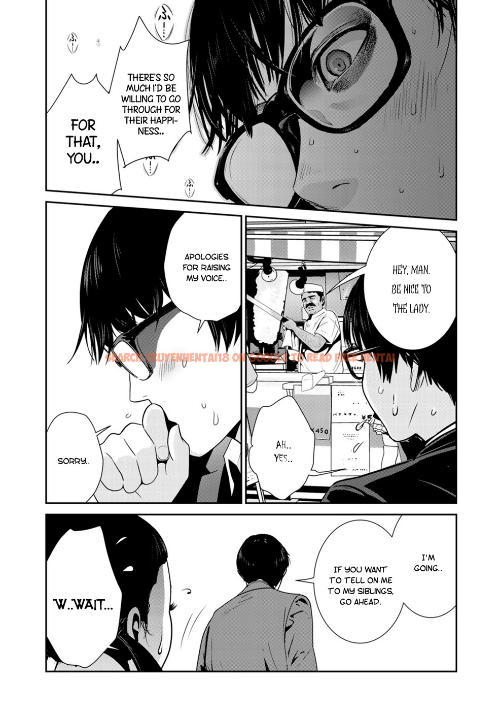 Read Hentai Image 21 604 in comic Raw Hero - Chapter 24 - hentaitnt.net