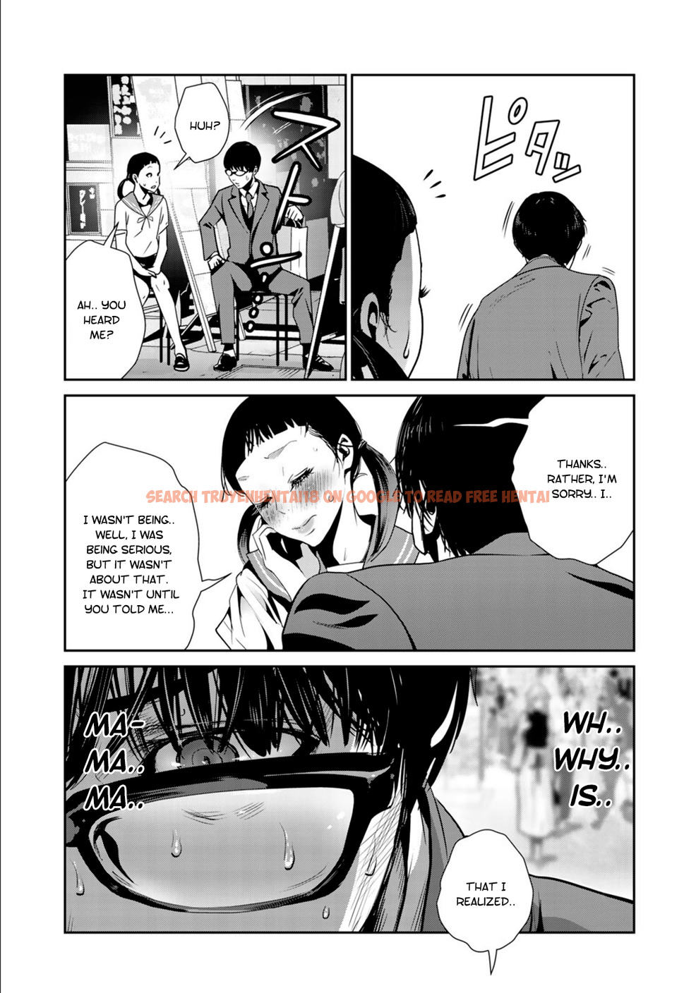 Read Hentai Image 22 604 in comic Raw Hero - Chapter 24 - hentaitnt.net