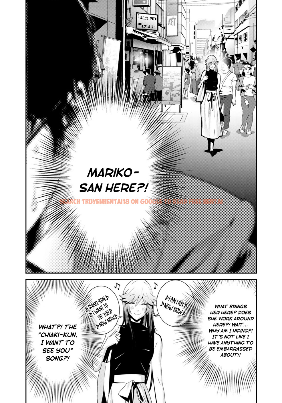 Read Hentai Image 23 604 in comic Raw Hero - Chapter 24 - hentaitnt.net