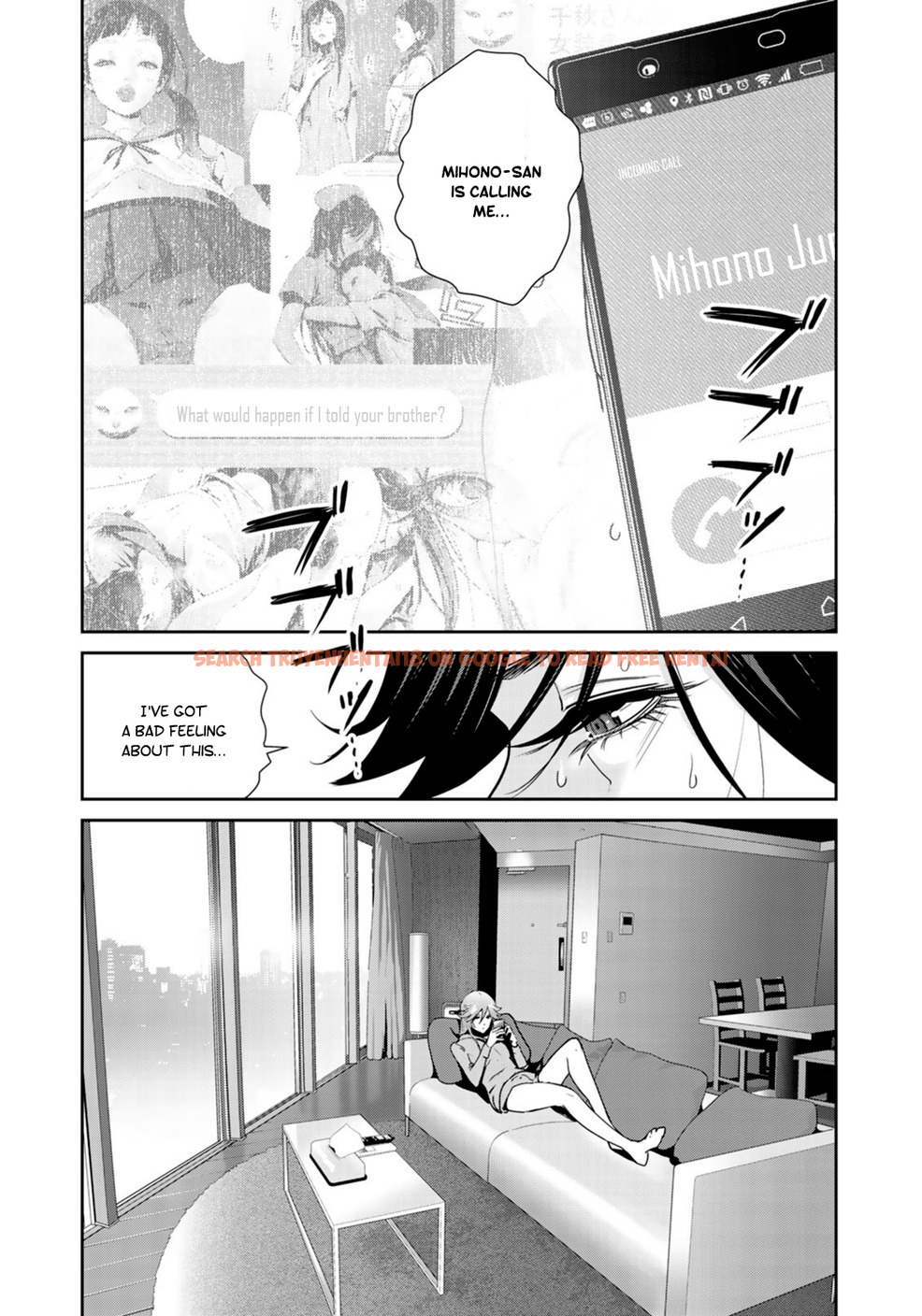 Read Hentai Image 5 604 in comic Raw Hero - Chapter 24 - hentaitnt.net