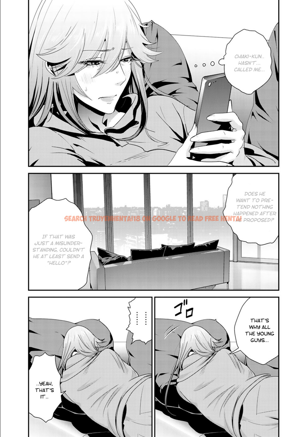 Read Hentai Image 6 604 in comic Raw Hero - Chapter 24 - hentaitnt.net