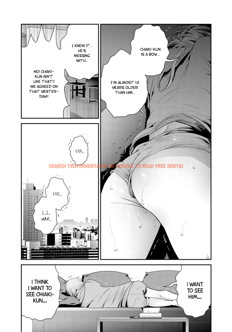 Read Hentai Image 7 604 in comic Raw Hero - Chapter 24 - hentaitnt.net