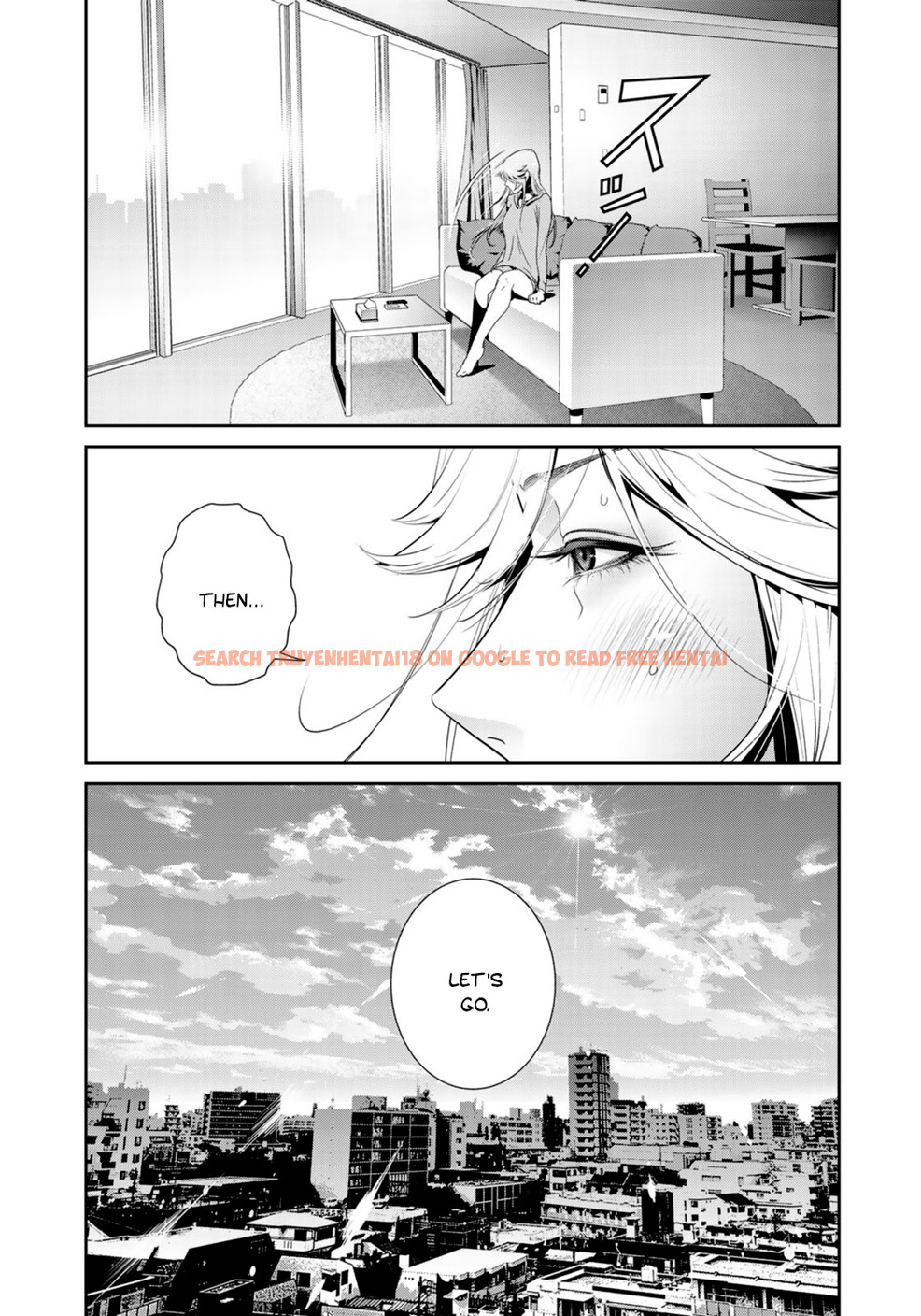 Read Hentai Image 8 604 in comic Raw Hero - Chapter 24 - hentaitnt.net