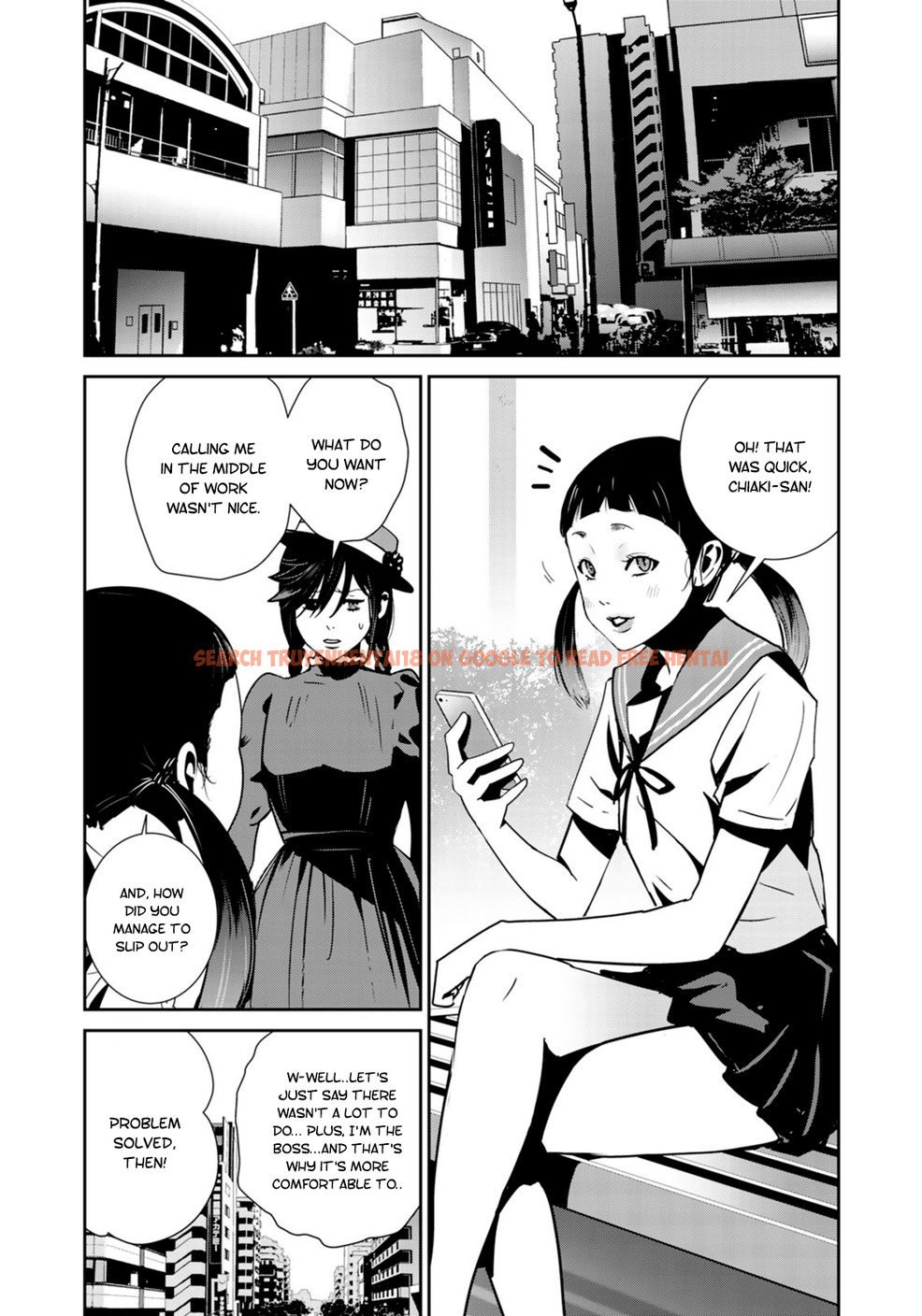 Read Hentai Image 9 604 in comic Raw Hero - Chapter 24 - hentaitnt.net