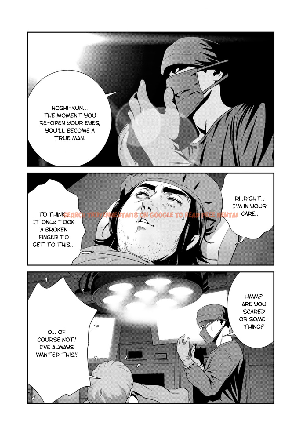 Read Hentai Image 11 604 in comic Raw Hero - Chapter 25 - hentaitnt.net