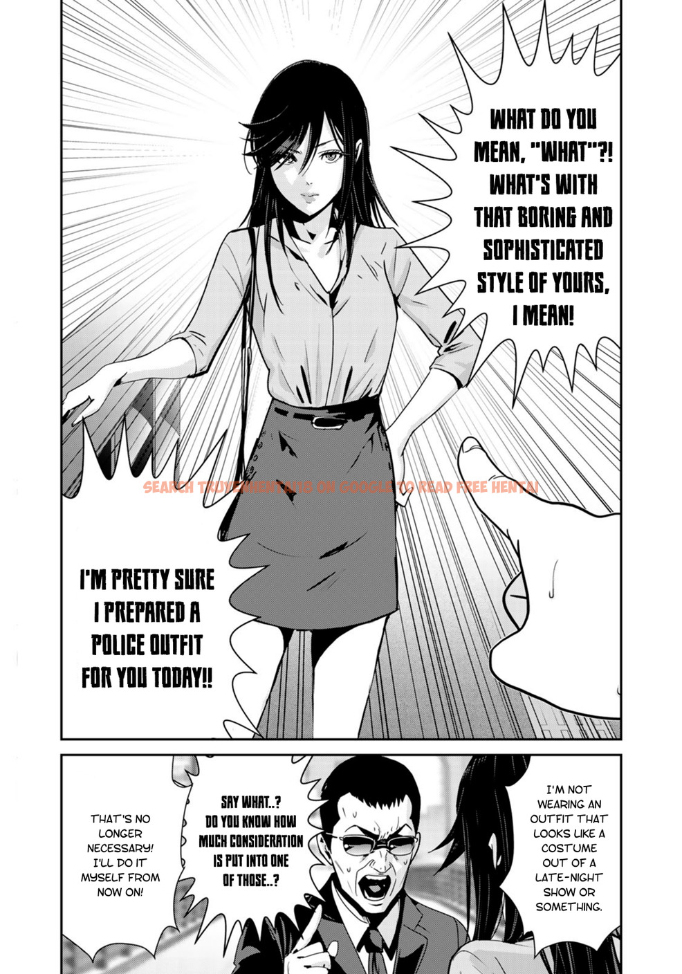 Read Hentai Image 14 604 in comic Raw Hero - Chapter 25 - hentaitnt.net