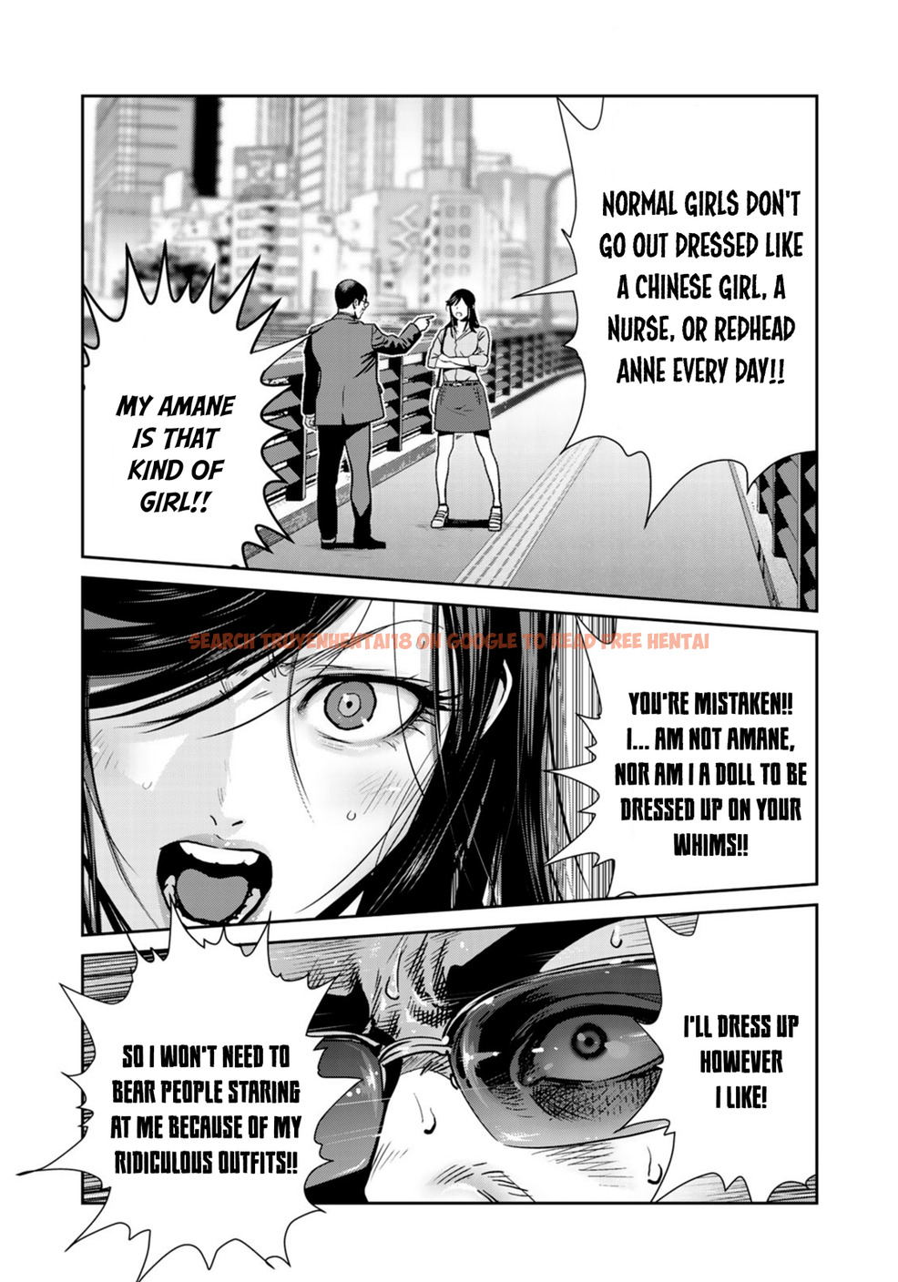 Read Hentai Image 15 604 in comic Raw Hero - Chapter 25 - hentaitnt.net