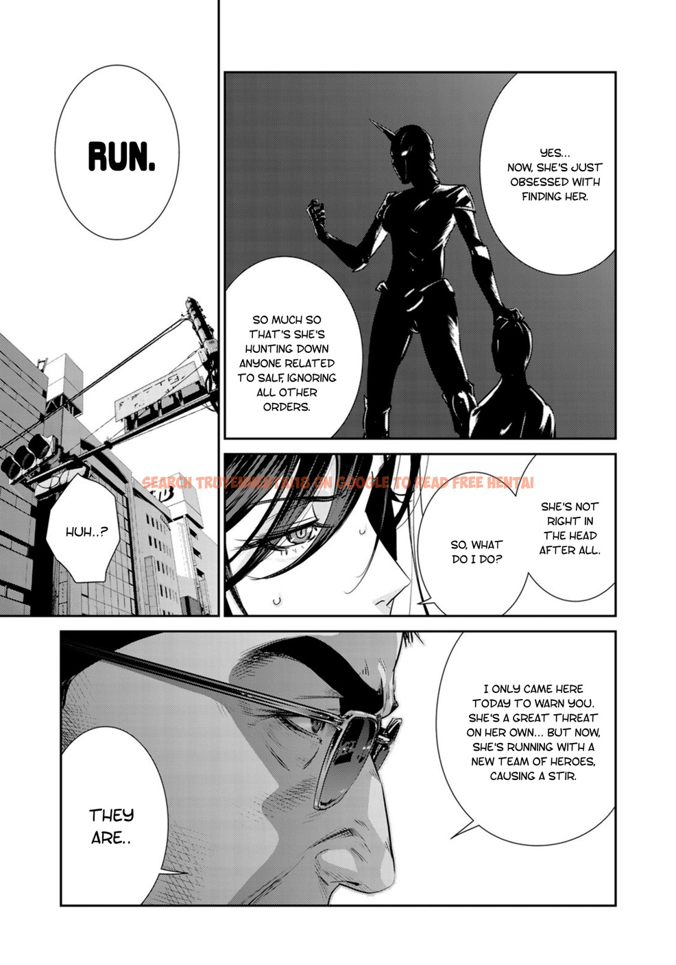 Read Hentai Image 18 604 in comic Raw Hero - Chapter 25 - hentaitnt.net