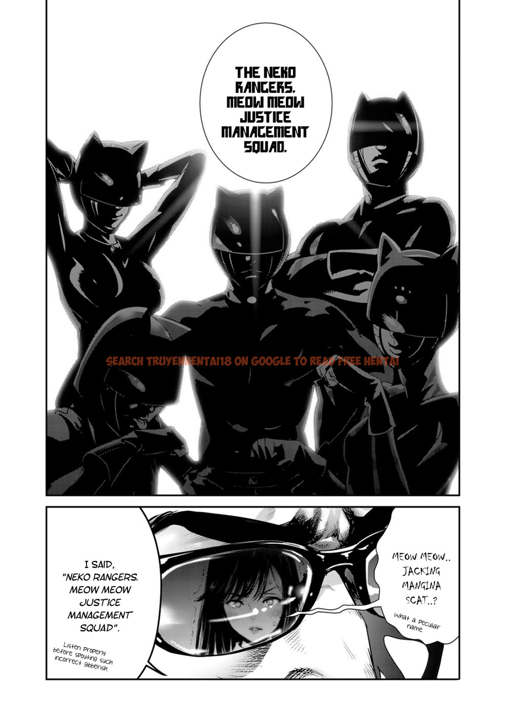 Read Hentai Image 19 604 in comic Raw Hero - Chapter 25 - hentaitnt.net