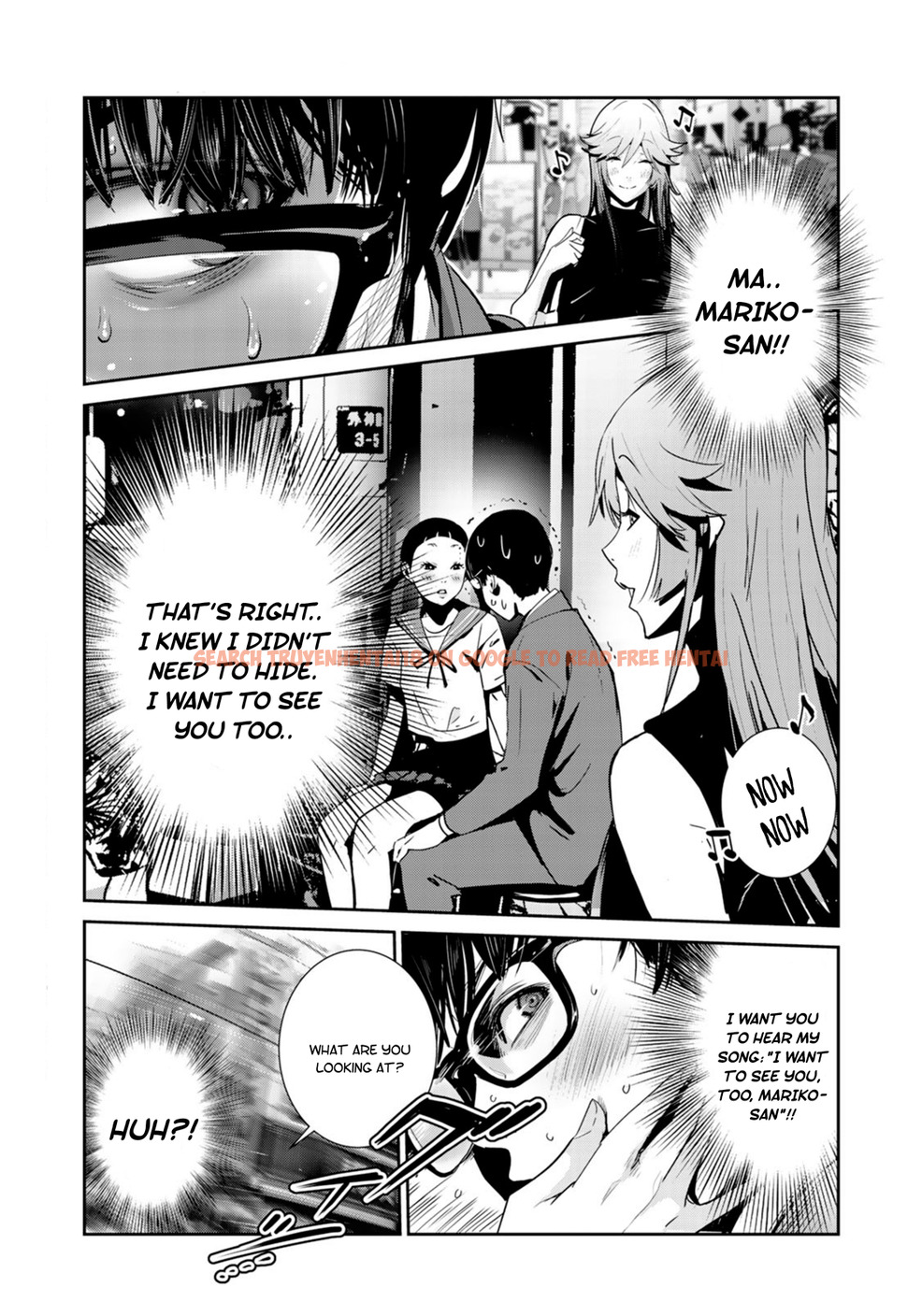 Read Hentai Image 2 604 in comic Raw Hero - Chapter 25 - hentaitnt.net
