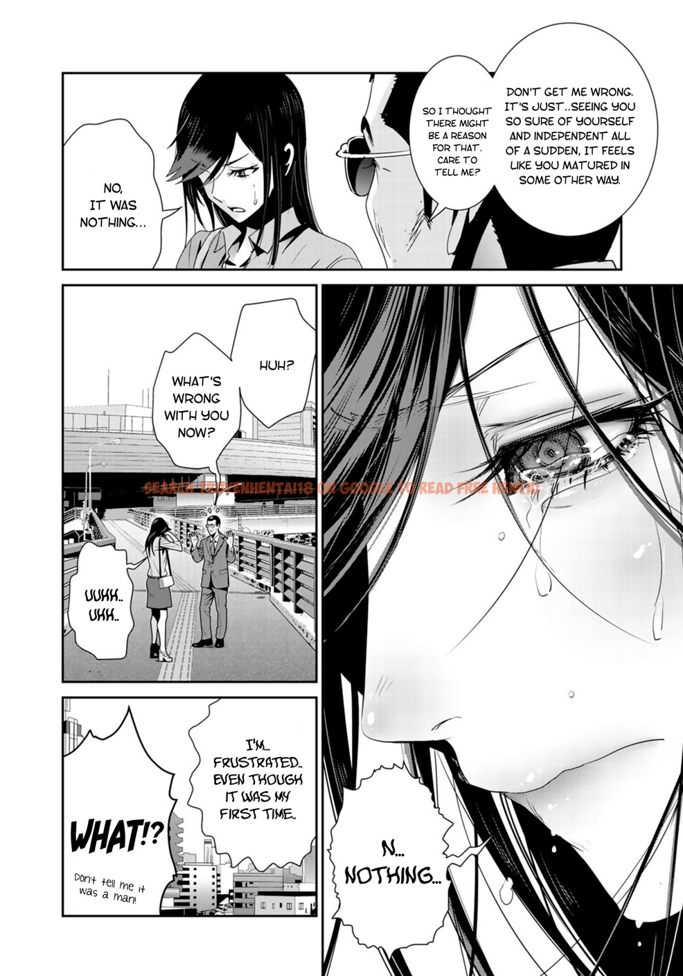 Read Hentai Image 21 604 in comic Raw Hero - Chapter 25 - hentaitnt.net