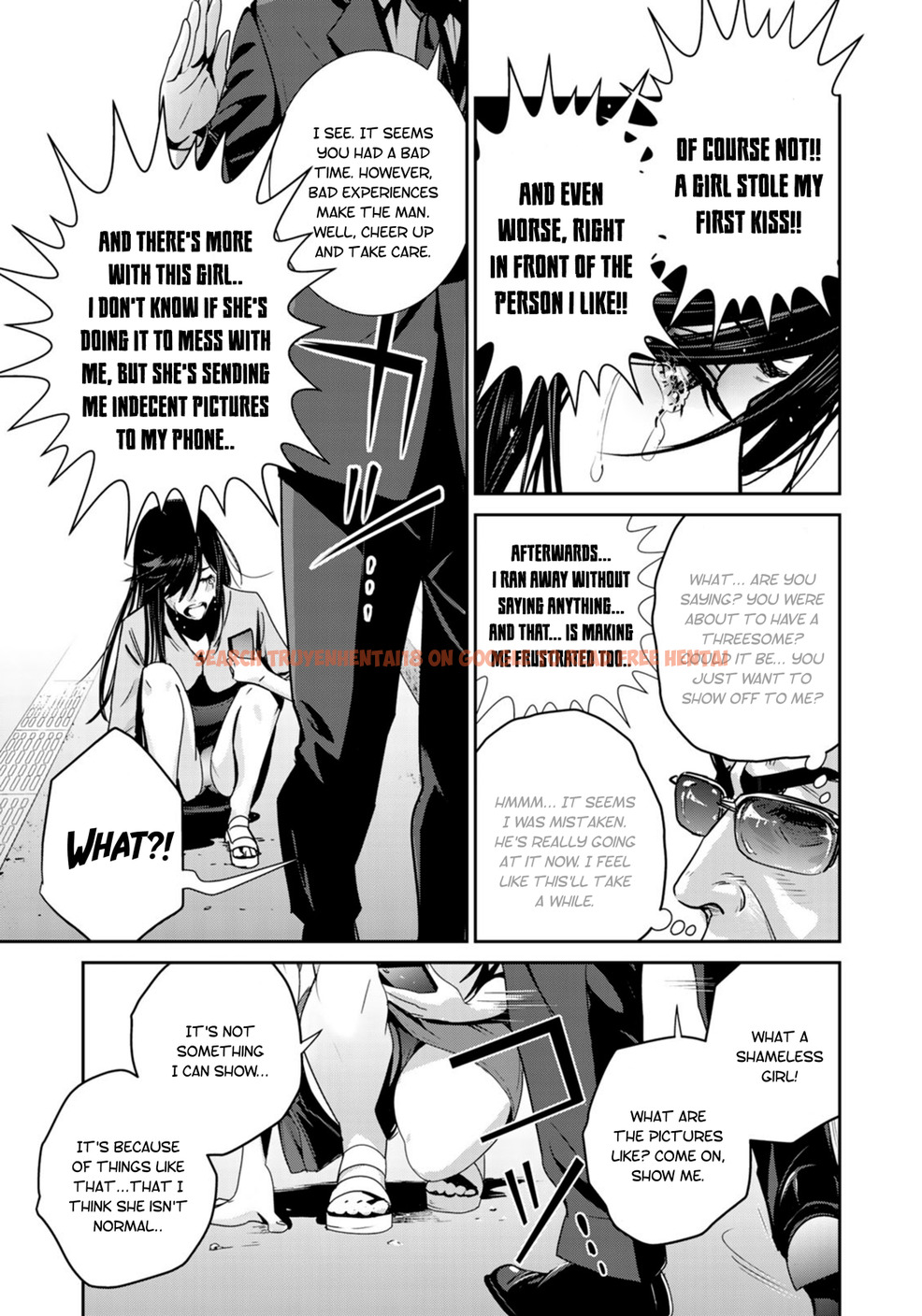 Read Hentai Image 22 604 in comic Raw Hero - Chapter 25 - hentaitnt.net