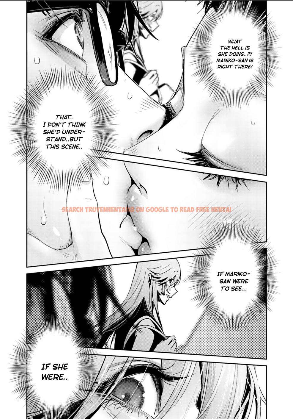 Read Hentai Image 4 604 in comic Raw Hero - Chapter 25 - hentaitnt.net