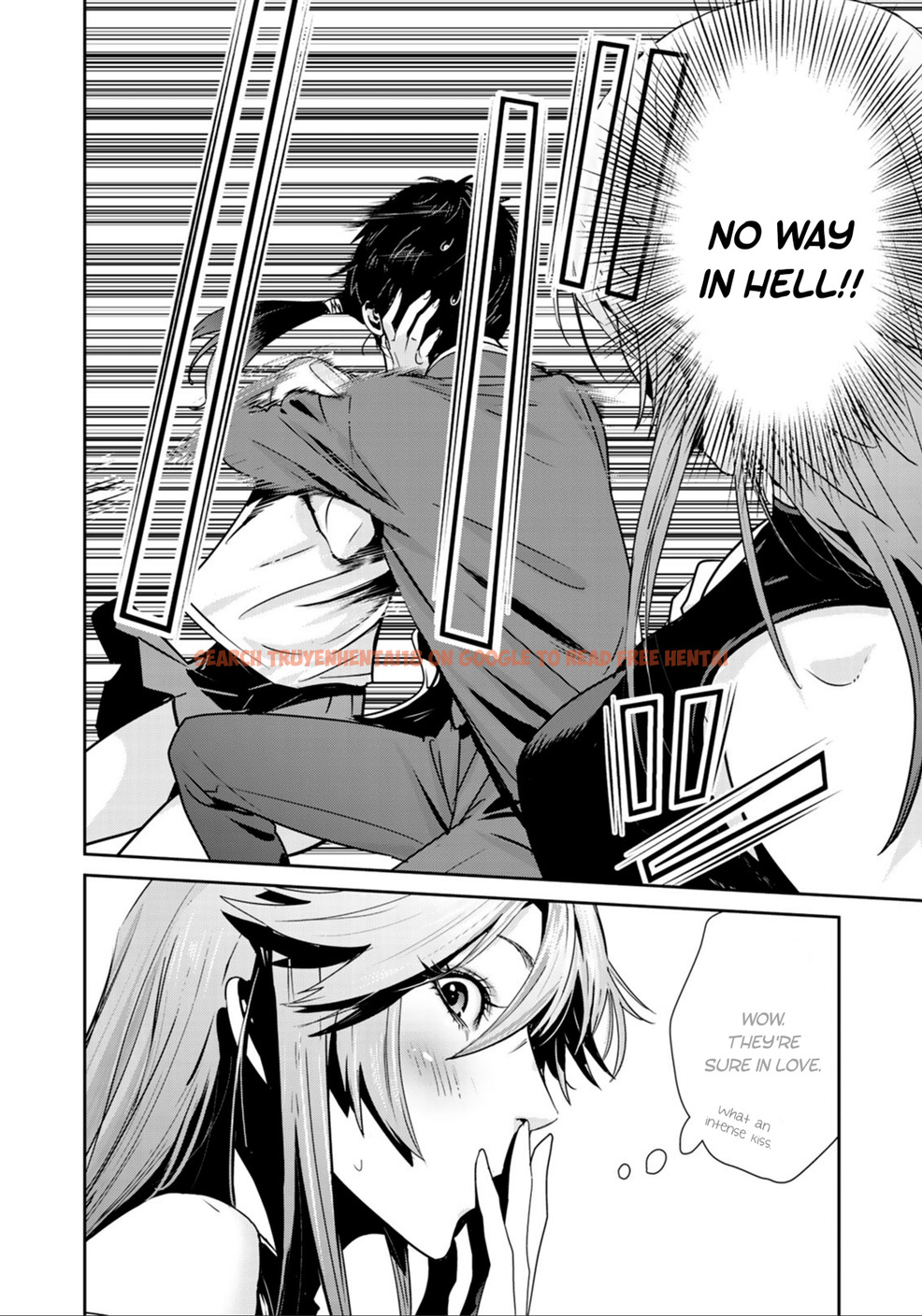 Read Hentai Image 5 604 in comic Raw Hero - Chapter 25 - hentaitnt.net