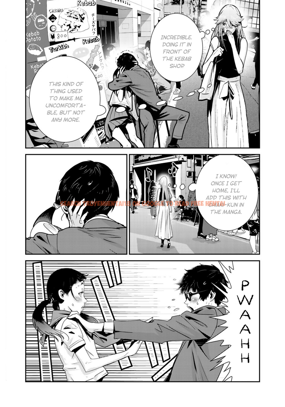 Read Hentai Image 6 604 in comic Raw Hero - Chapter 25 - hentaitnt.net