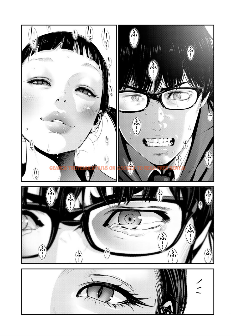 Read Hentai Image 7 604 in comic Raw Hero - Chapter 25 - hentaitnt.net