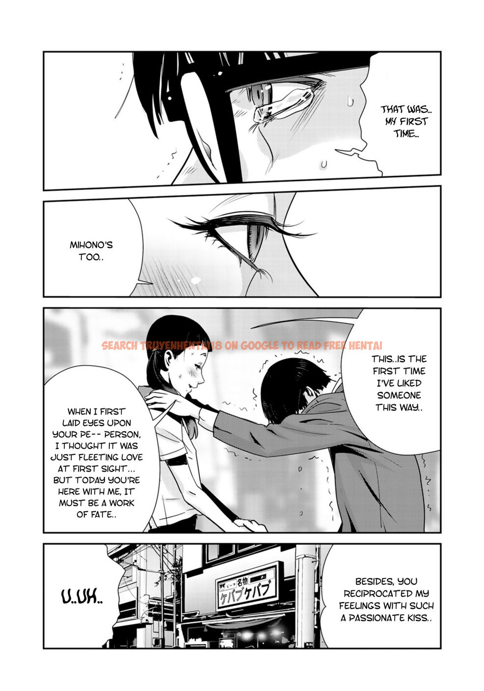 Read Hentai Image 8 604 in comic Raw Hero - Chapter 25 - hentaitnt.net