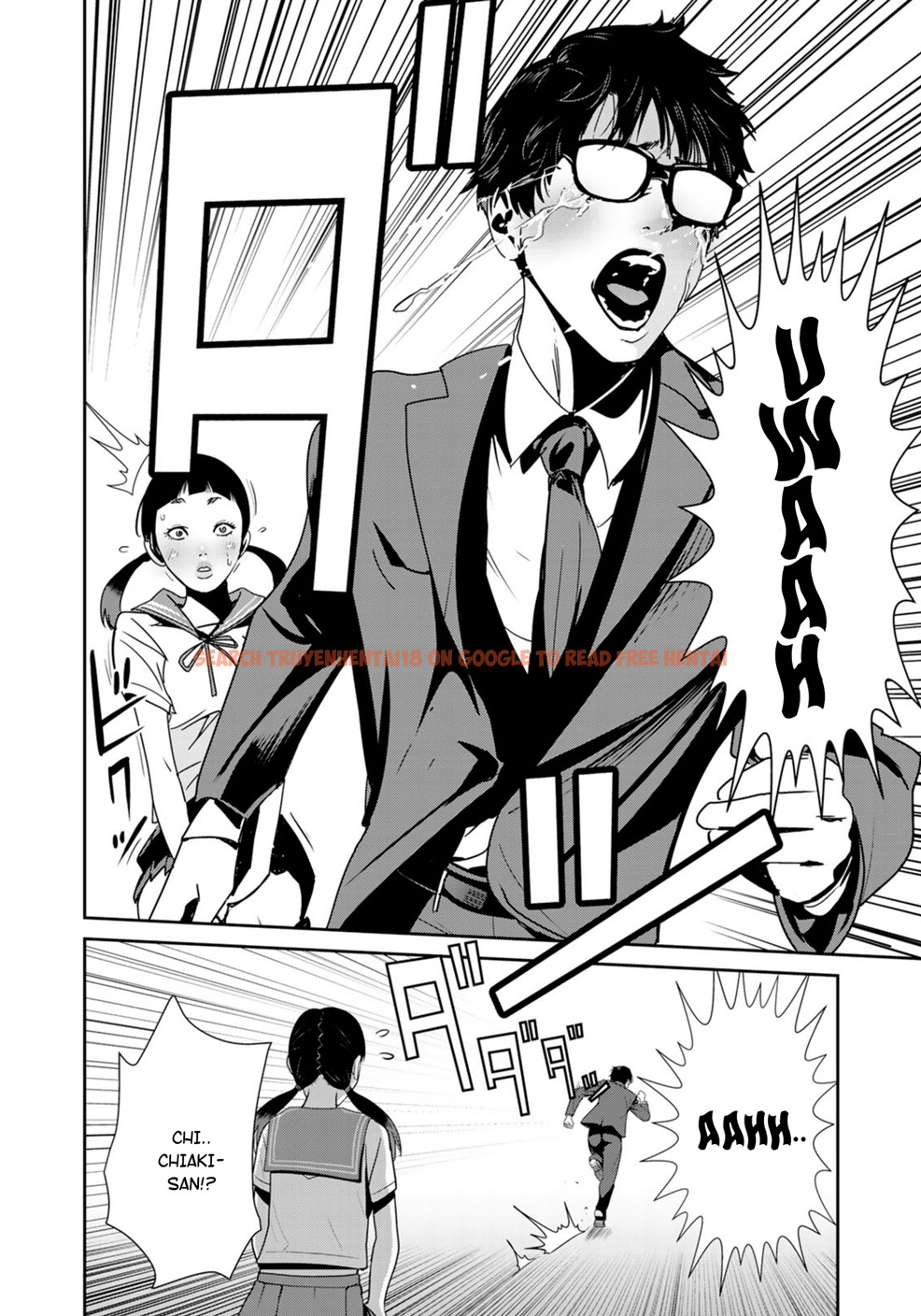 Read Hentai Image 9 604 in comic Raw Hero - Chapter 25 - hentaitnt.net