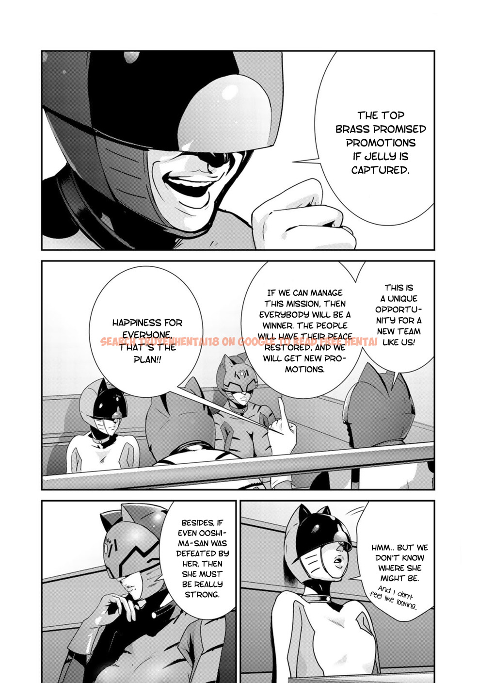 Read Hentai Image 11 604 in comic Raw Hero - Chapter 26 - hentaitnt.net