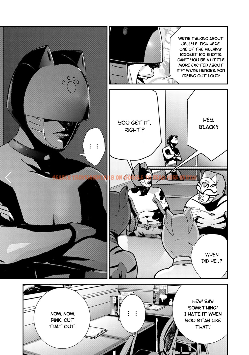 Read Hentai Image 12 604 in comic Raw Hero - Chapter 26 - hentaitnt.net