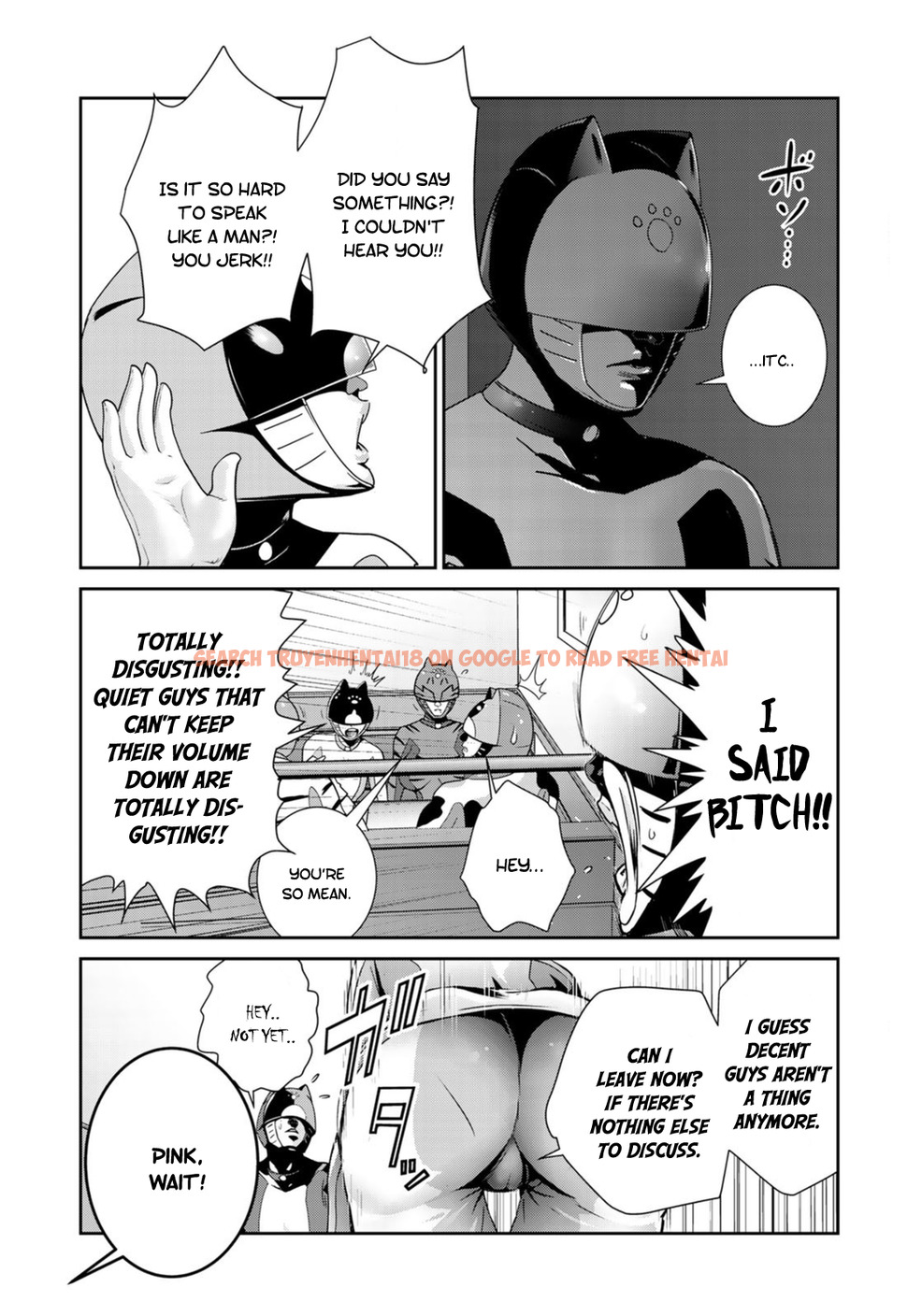 Read Hentai Image 13 604 in comic Raw Hero - Chapter 26 - hentaitnt.net