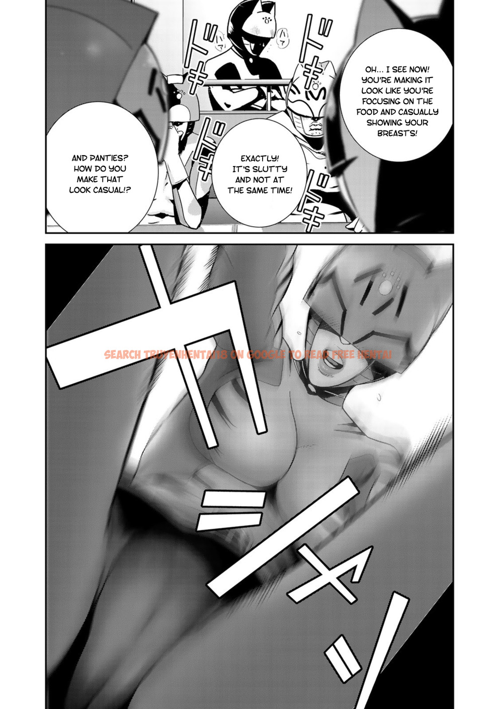 Read Hentai Image 16 604 in comic Raw Hero - Chapter 26 - hentaitnt.net