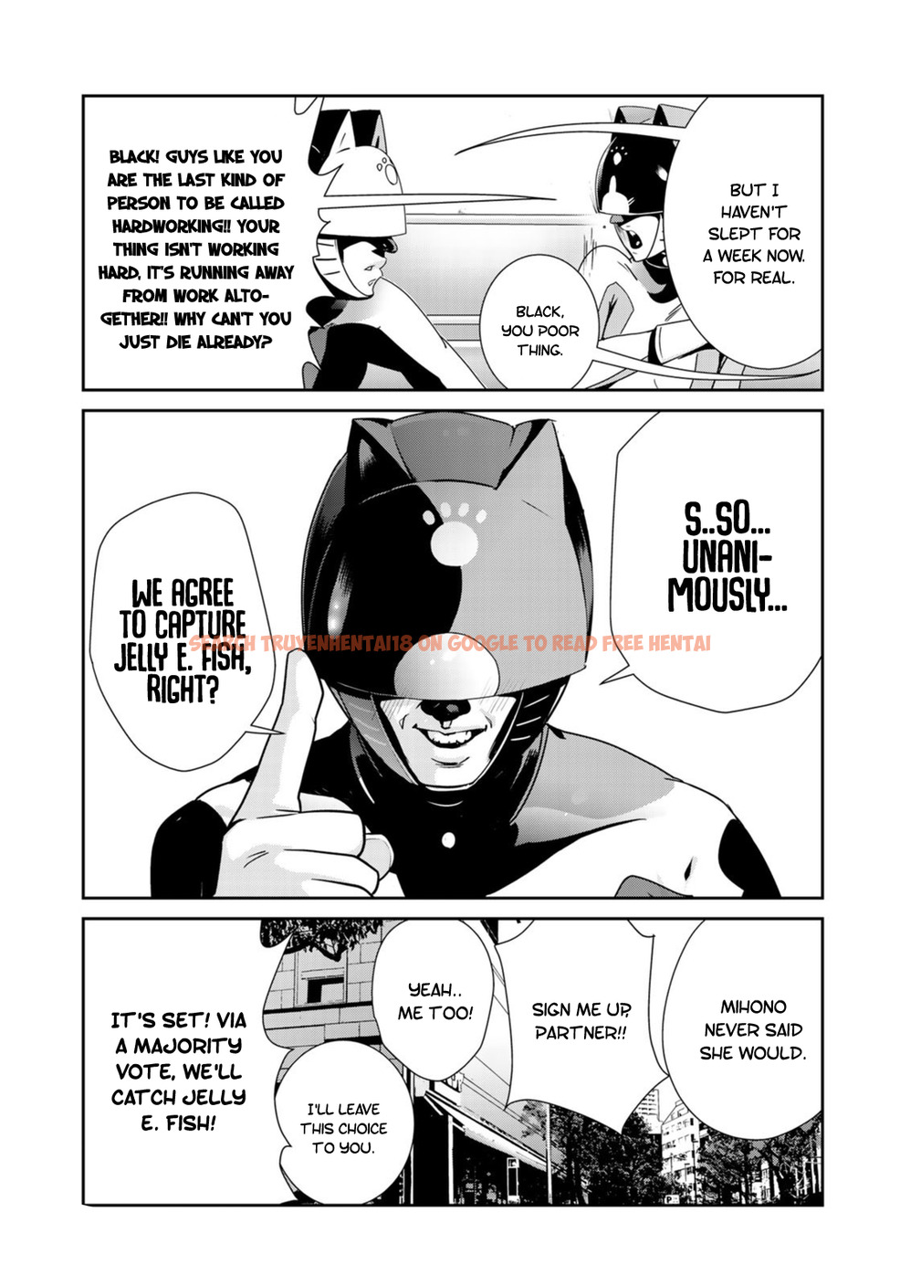 Read Hentai Image 20 604 in comic Raw Hero - Chapter 26 - hentaitnt.net