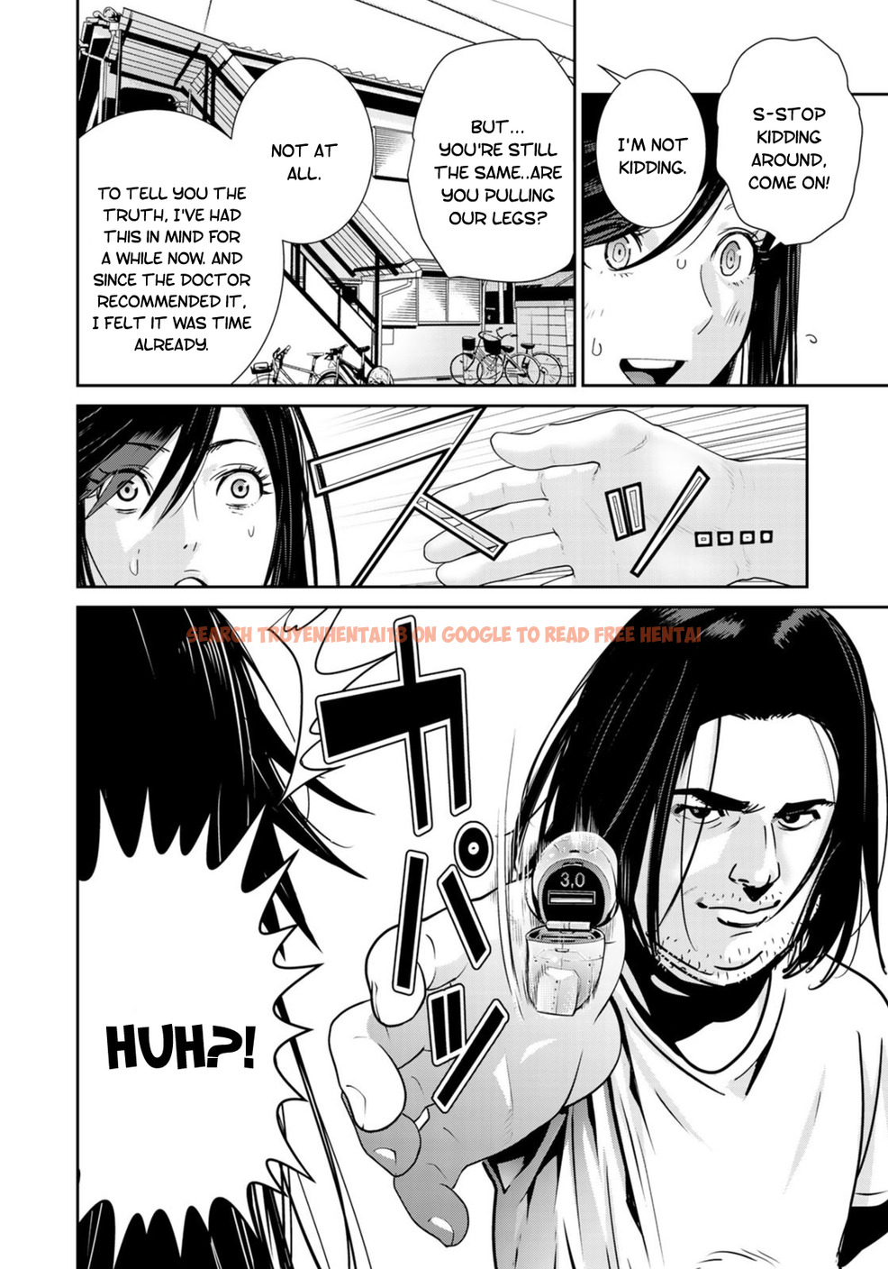 Read Hentai Image 23 604 in comic Raw Hero - Chapter 26 - hentaitnt.net