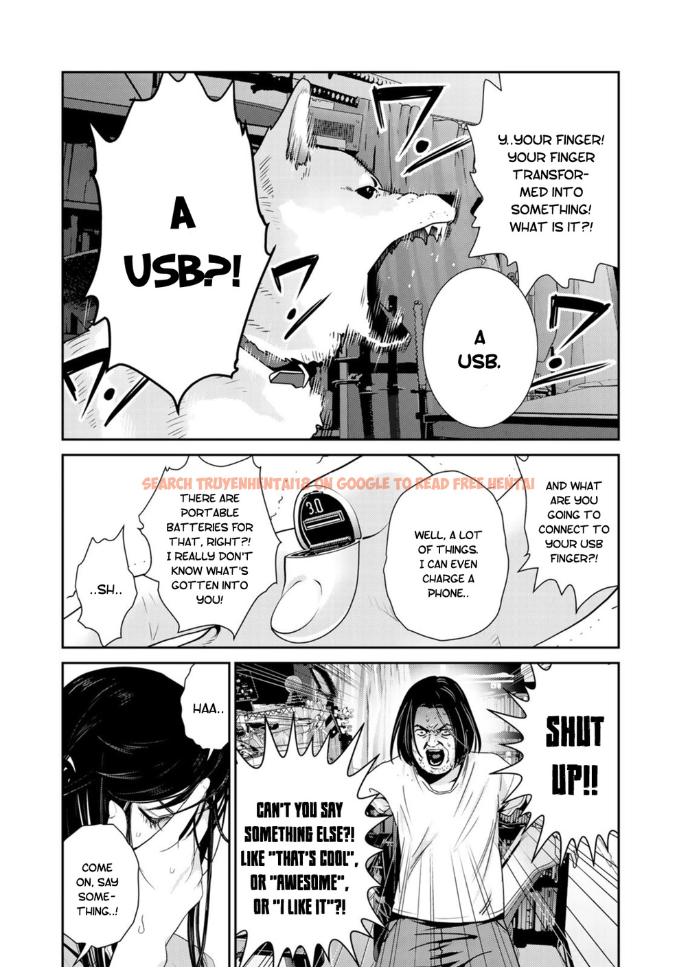 Read Hentai Image 24 604 in comic Raw Hero - Chapter 26 - hentaitnt.net