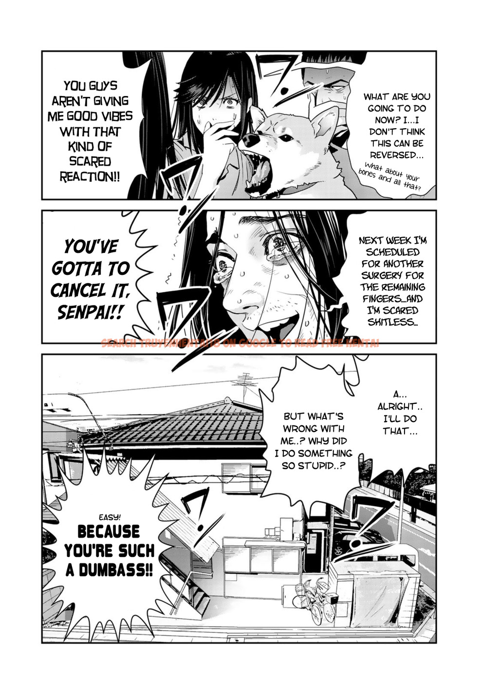 Read Hentai Image 25 604 in comic Raw Hero - Chapter 26 - hentaitnt.net