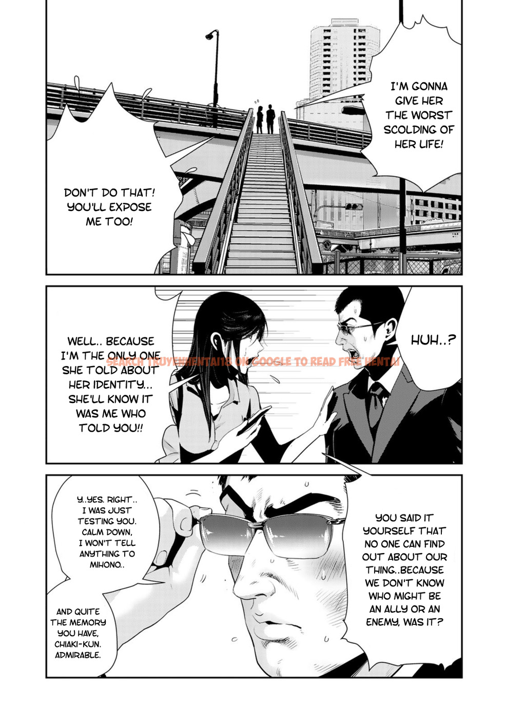 Read Hentai Image 4 604 in comic Raw Hero - Chapter 26 - hentaitnt.net