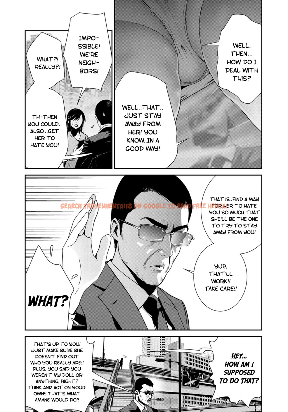 Read Hentai Image 5 604 in comic Raw Hero - Chapter 26 - hentaitnt.net