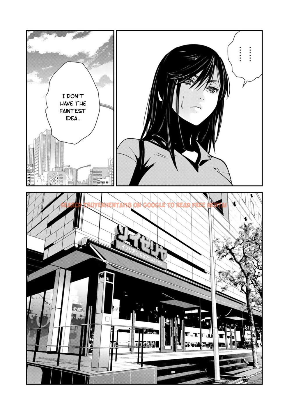 Read Hentai Image 6 604 in comic Raw Hero - Chapter 26 - hentaitnt.net
