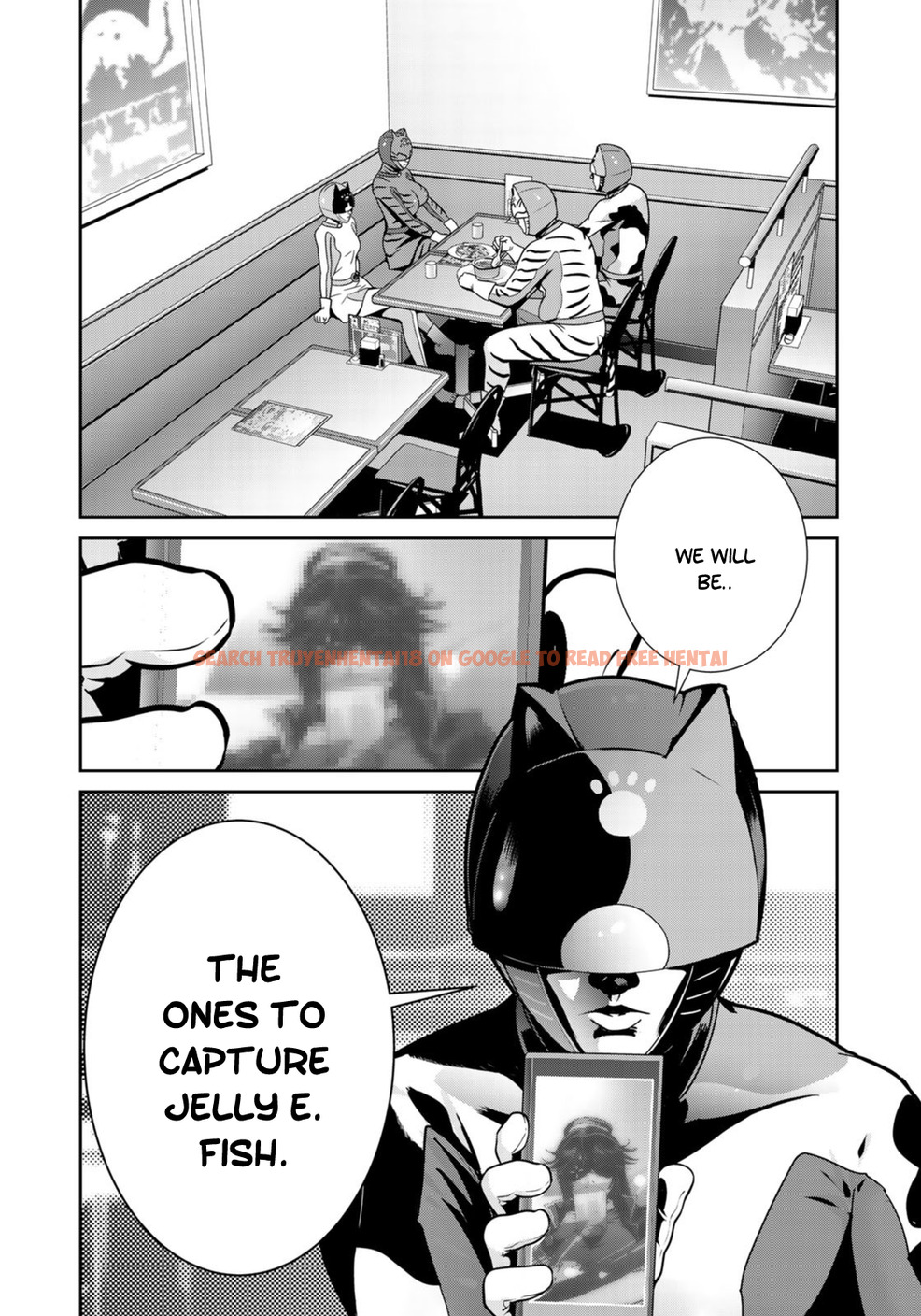 Read Hentai Image 7 604 in comic Raw Hero - Chapter 26 - hentaitnt.net