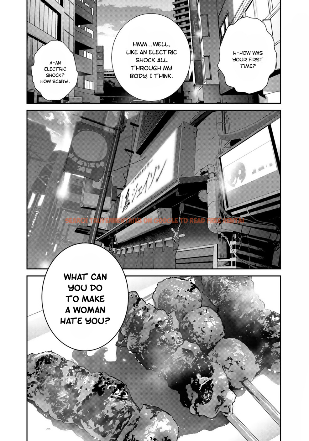 Read Hentai Image 11 601 in comic Raw Hero - Chapter 27 - hentaitnt.net
