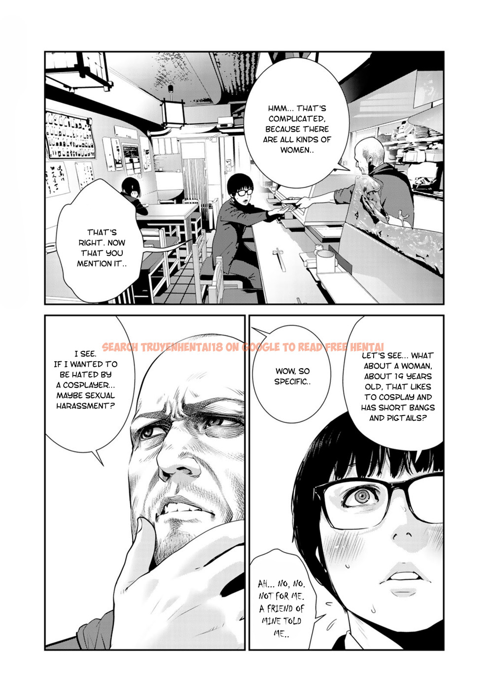 Read Hentai Image 12 601 in comic Raw Hero - Chapter 27 - hentaitnt.net