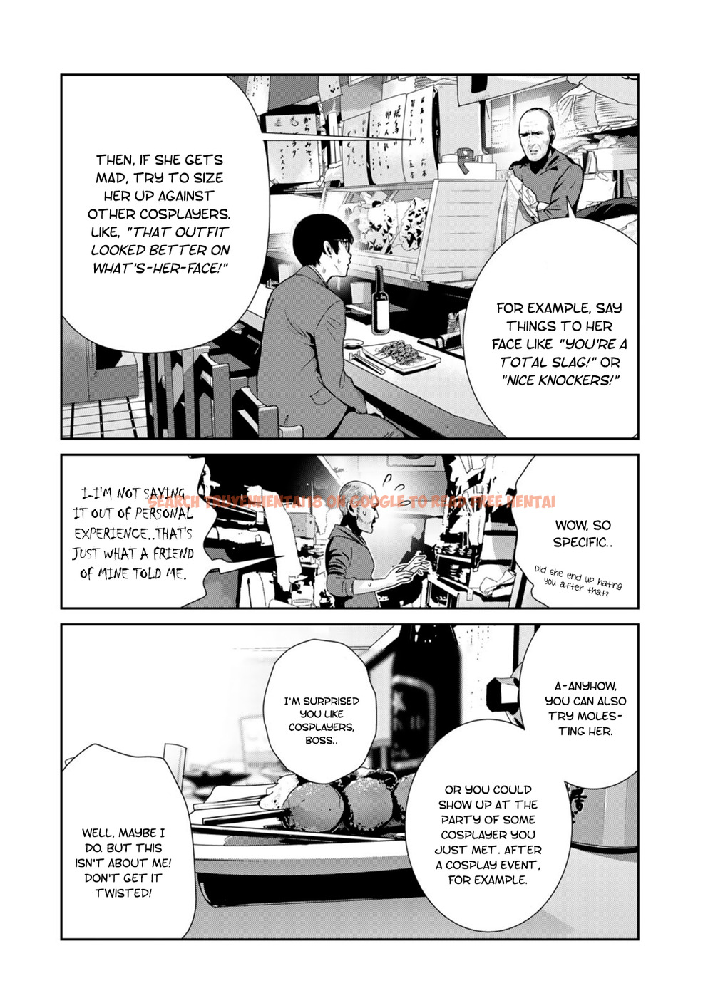 Read Hentai Image 13 601 in comic Raw Hero - Chapter 27 - hentaitnt.net