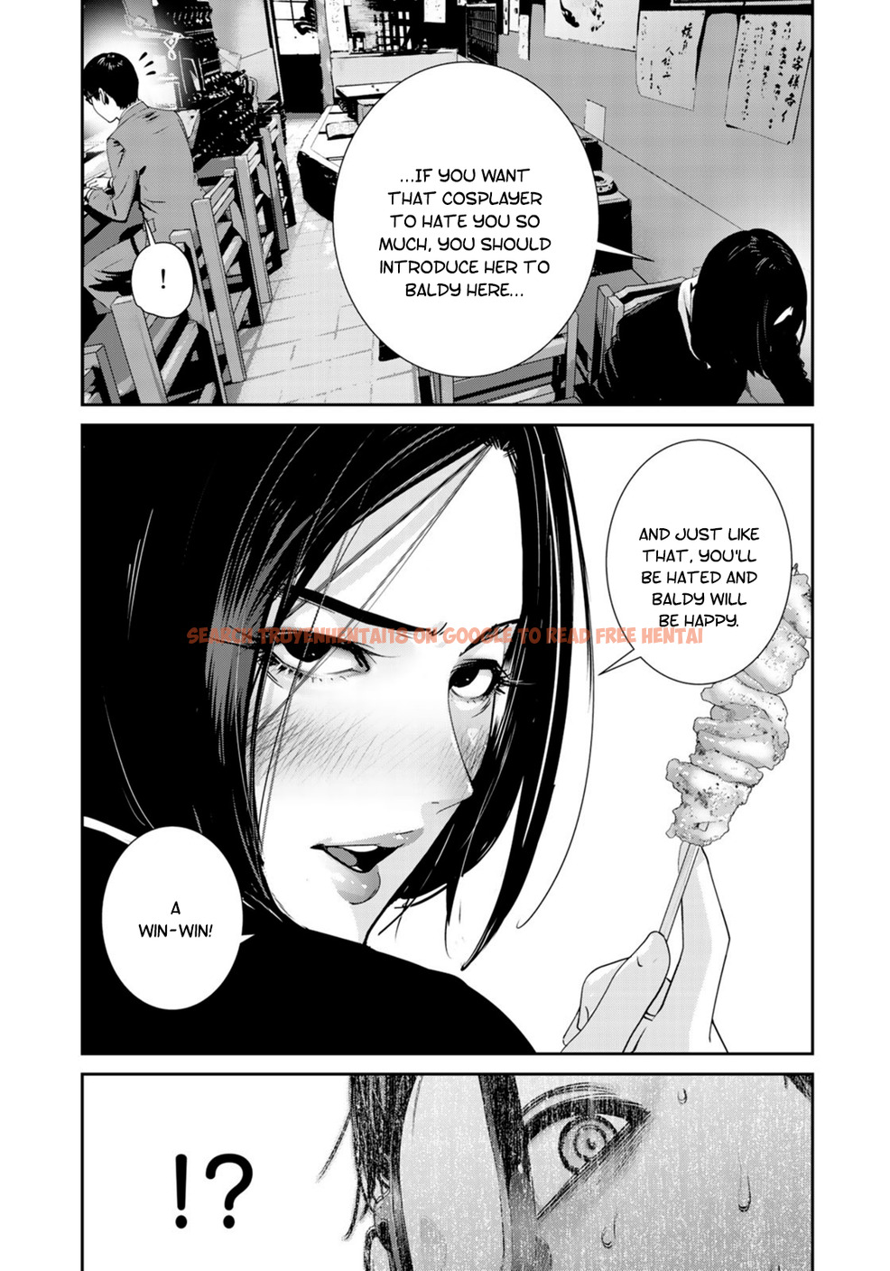 Read Hentai Image 14 601 in comic Raw Hero - Chapter 27 - hentaitnt.net