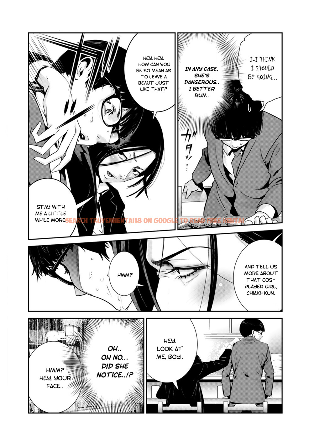 Read Hentai Image 16 601 in comic Raw Hero - Chapter 27 - hentaitnt.net