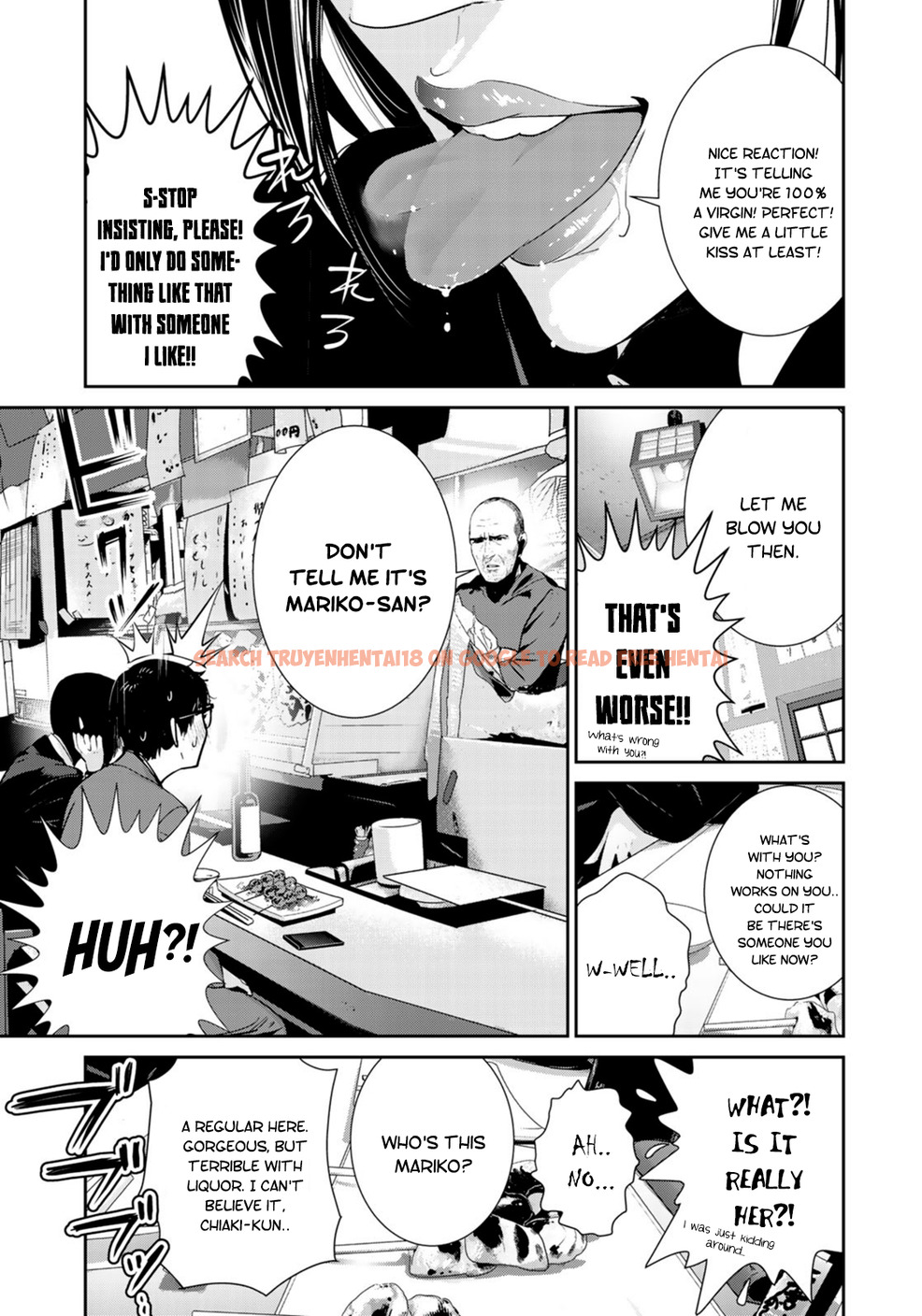 Read Hentai Image 18 601 in comic Raw Hero - Chapter 27 - hentaitnt.net