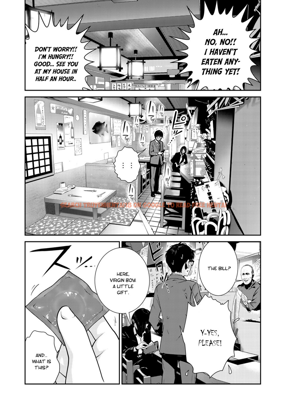 Read Hentai Image 21 601 in comic Raw Hero - Chapter 27 - hentaitnt.net