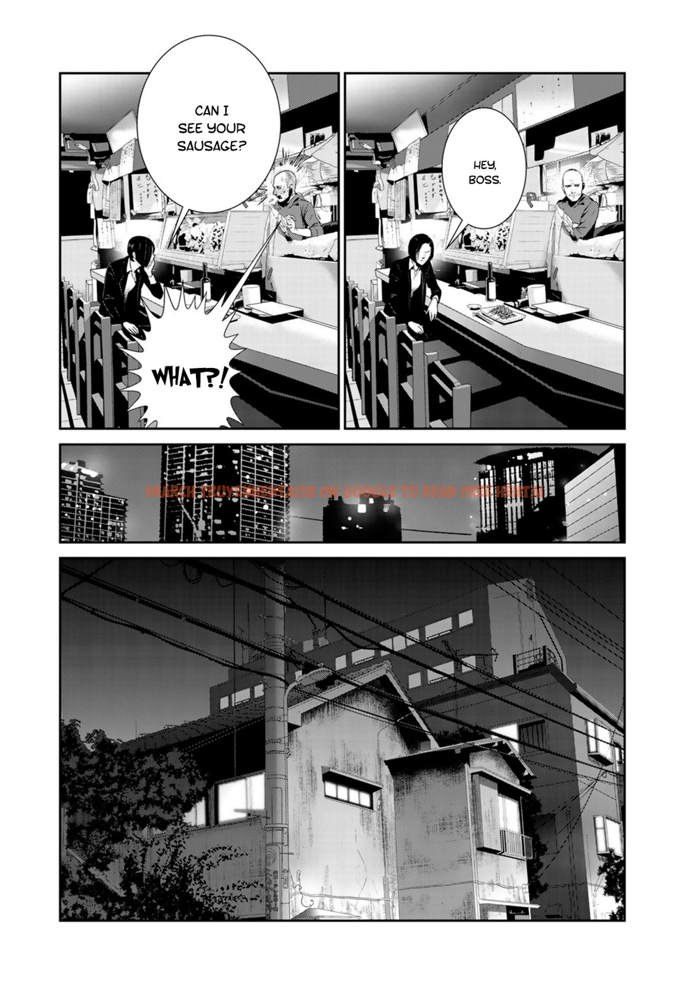 Read Hentai Image 23 601 in comic Raw Hero - Chapter 27 - hentaitnt.net
