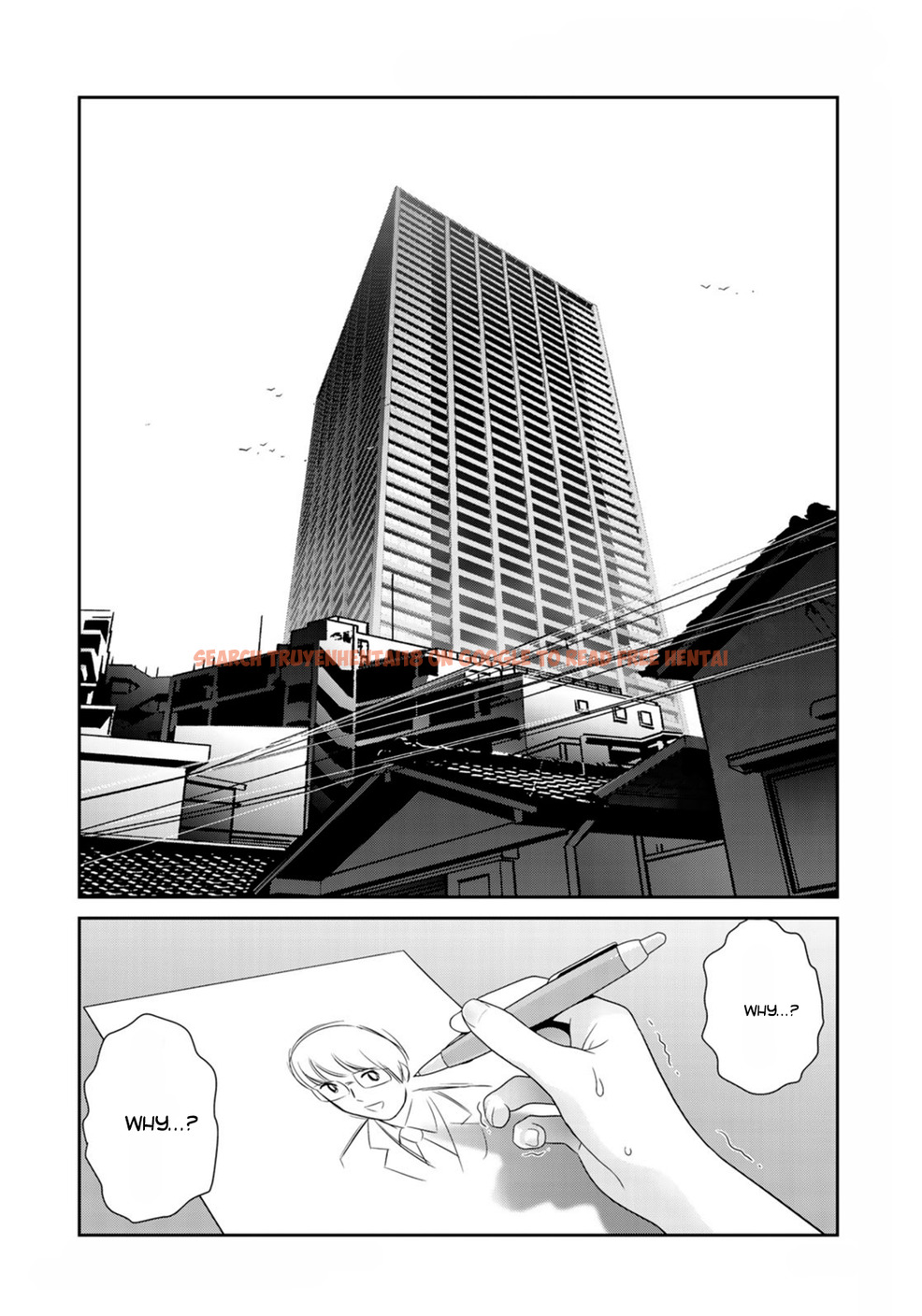Read Hentai Image 3 601 in comic Raw Hero - Chapter 27 - hentaitnt.net