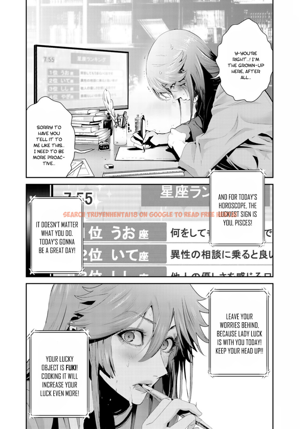 Read Hentai Image 5 601 in comic Raw Hero - Chapter 27 - hentaitnt.net