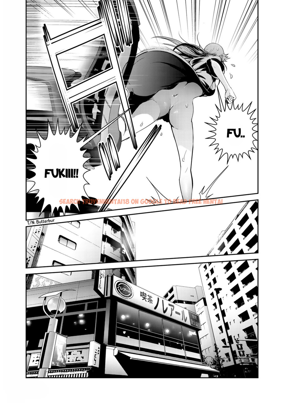 Read Hentai Image 6 601 in comic Raw Hero - Chapter 27 - hentaitnt.net