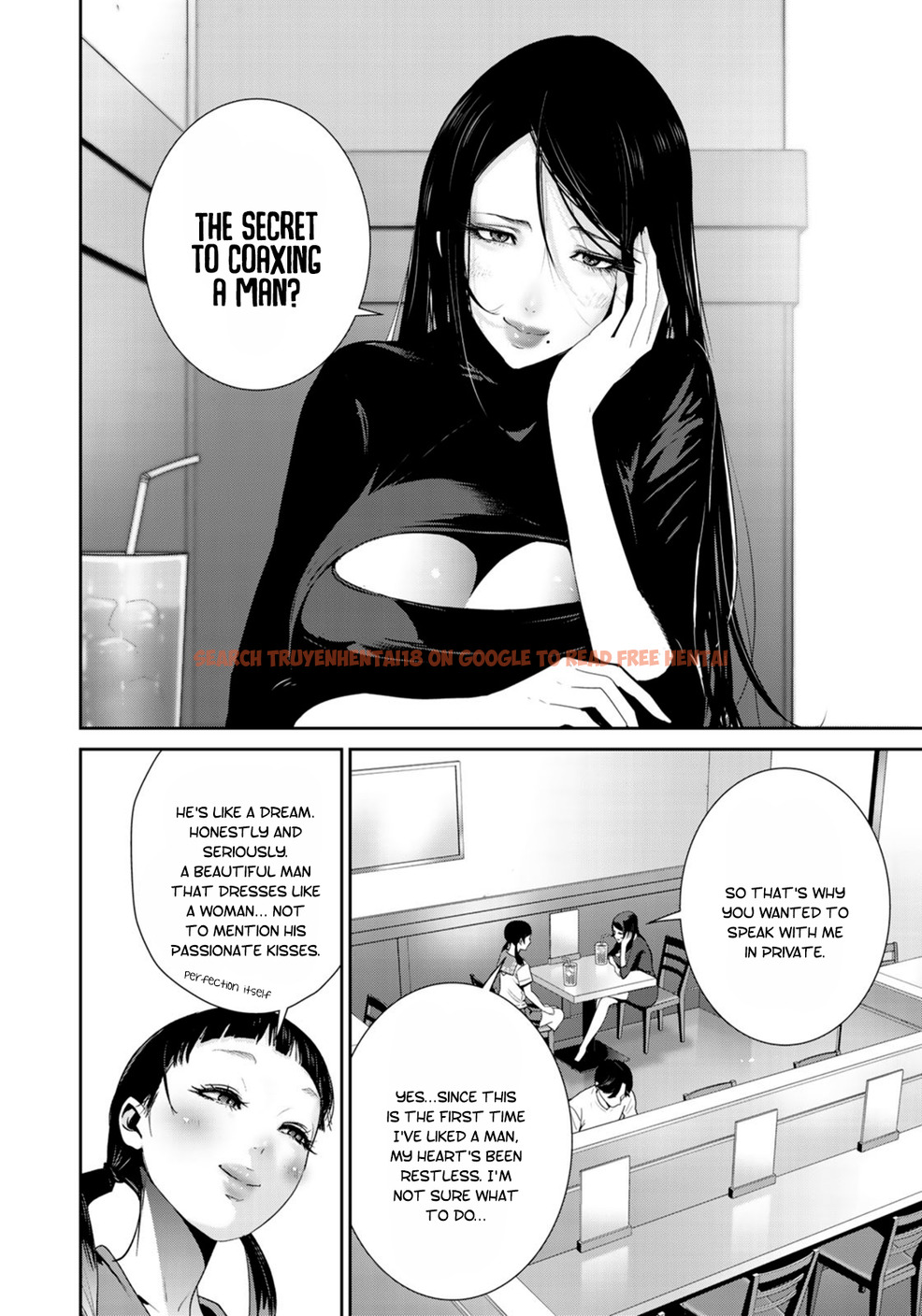 Read Hentai Image 7 601 in comic Raw Hero - Chapter 27 - hentaitnt.net
